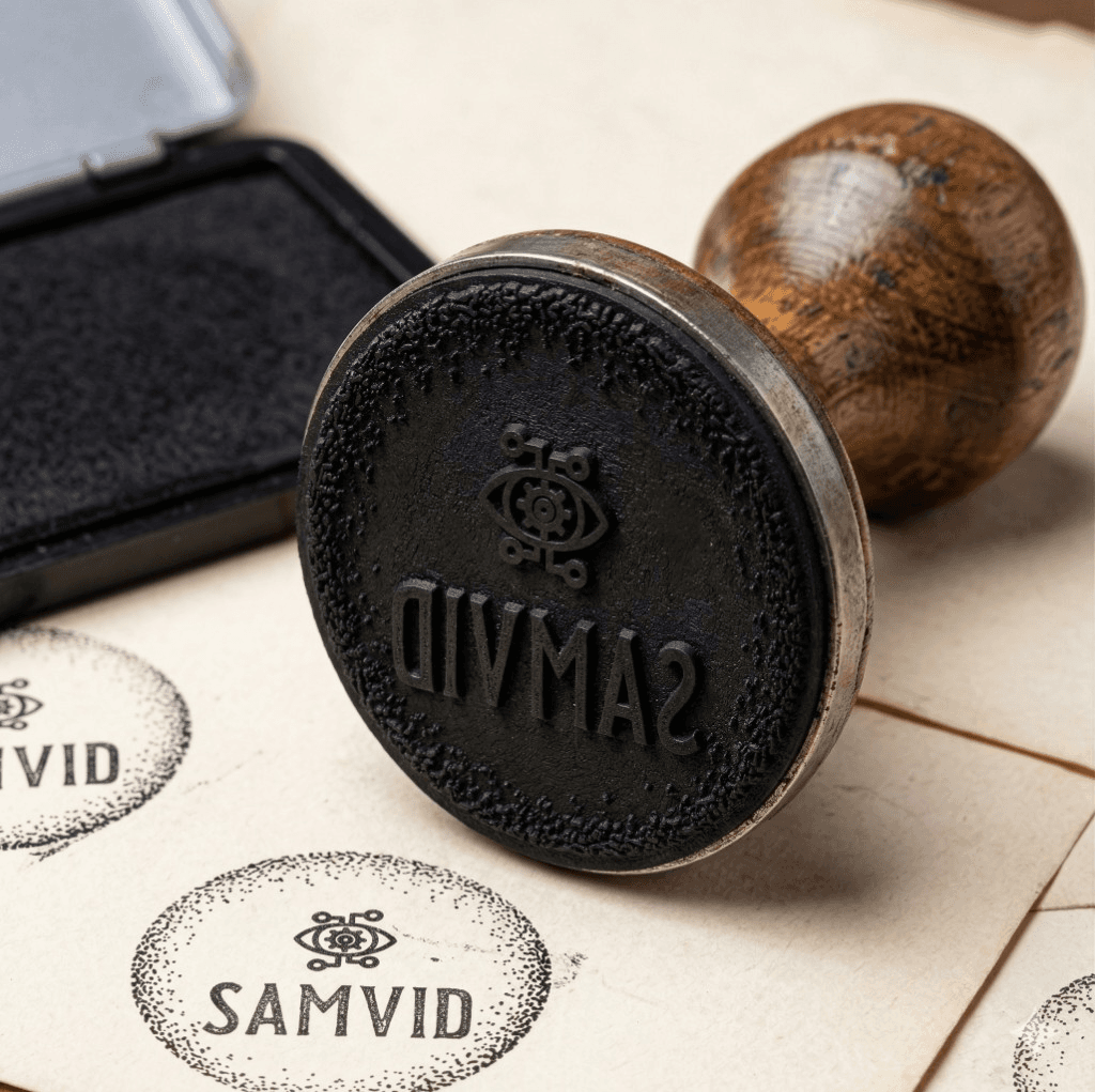 Samvid — Intelligence That Compounds