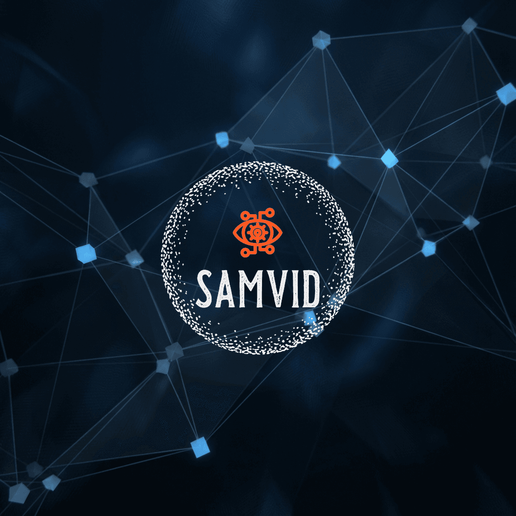 Samvid AI background